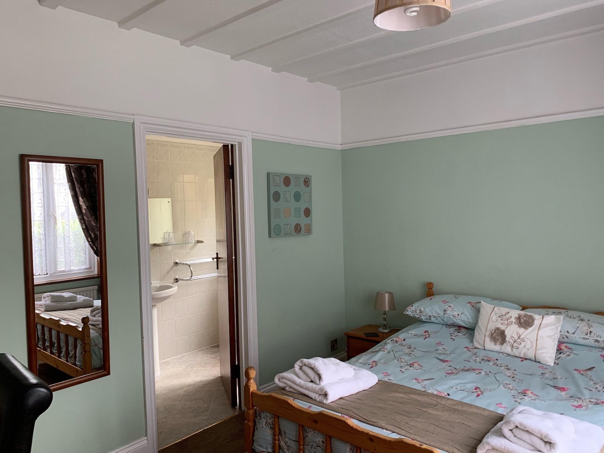 Burleigh House , A Cosy Retreat In Agatha Christie'S Hometown Торки Экстерьер фото
