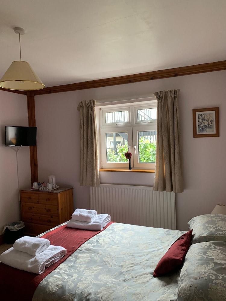 Burleigh House , A Cosy Retreat In Agatha Christie'S Hometown Торки Экстерьер фото