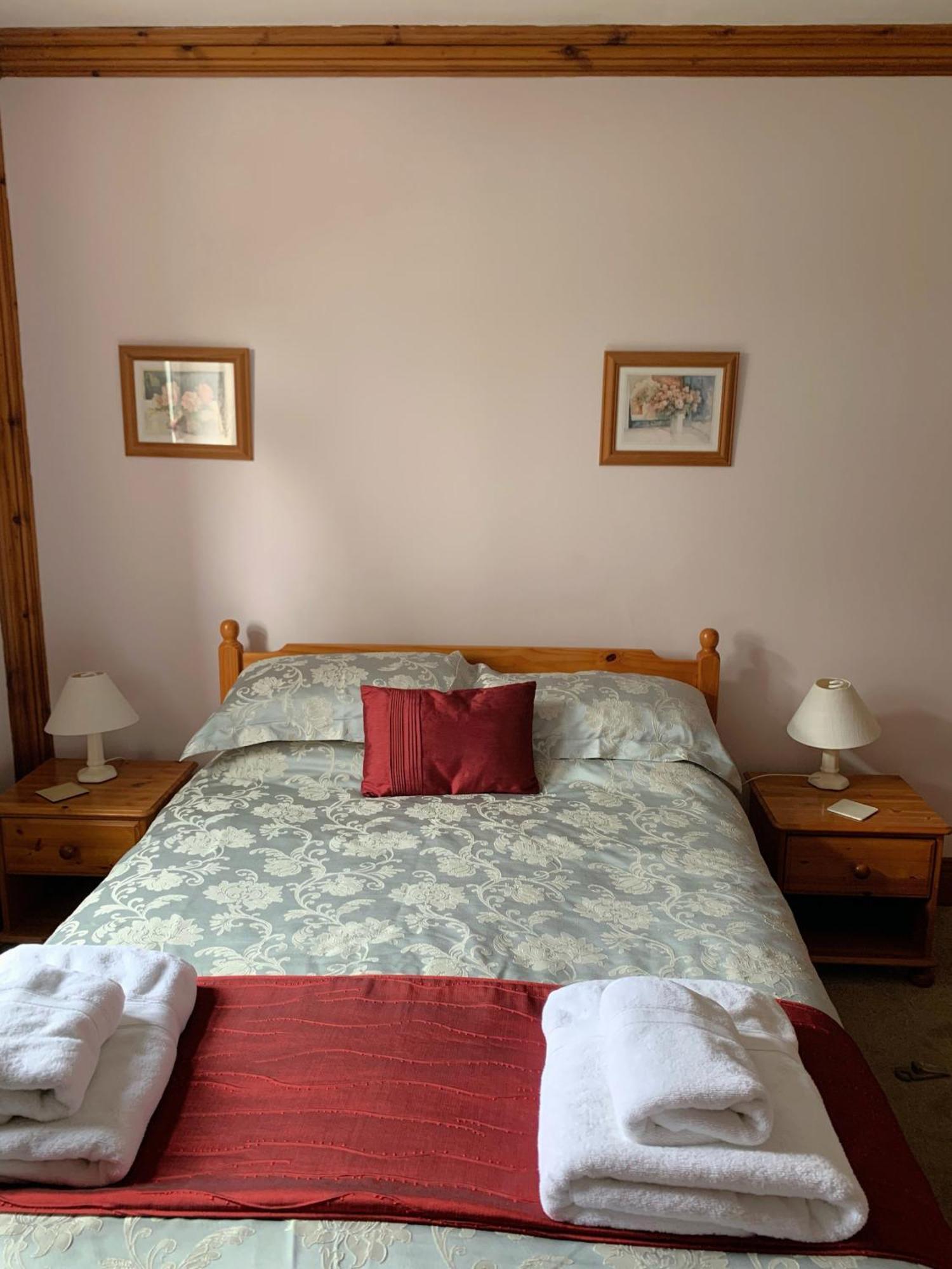 Burleigh House , A Cosy Retreat In Agatha Christie'S Hometown Торки Номер фото