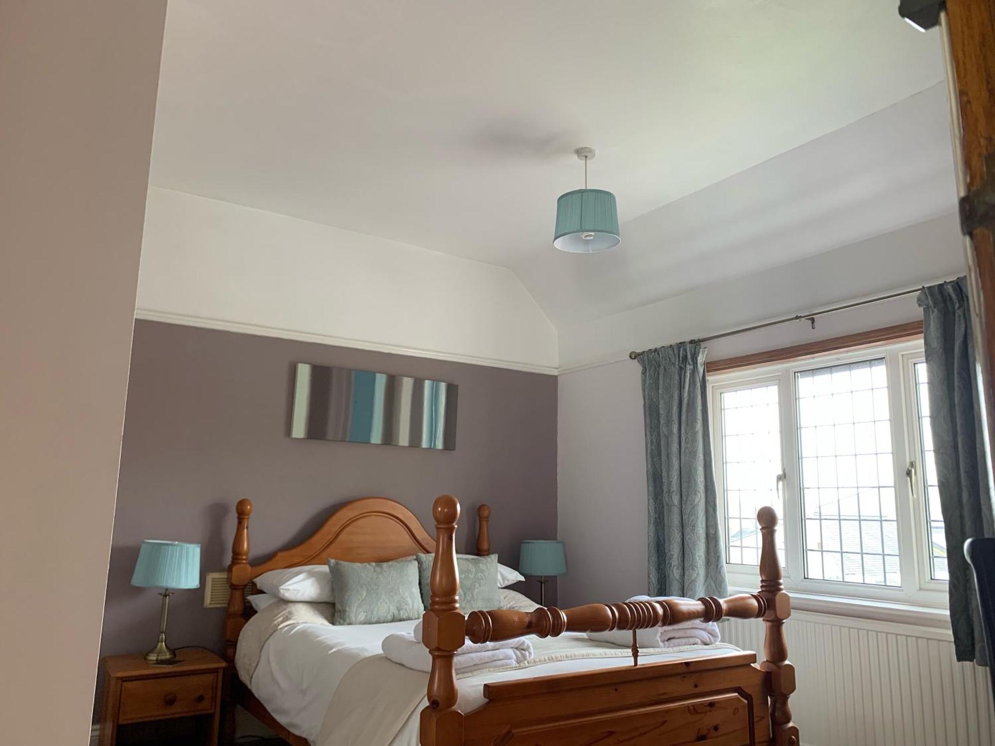 Burleigh House , A Cosy Retreat In Agatha Christie'S Hometown Торки Номер фото