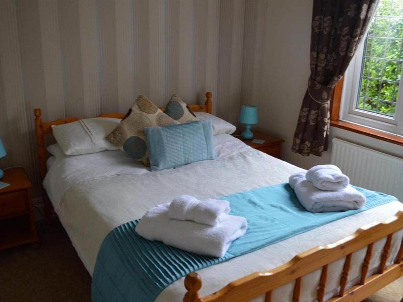 Burleigh House , A Cosy Retreat In Agatha Christie'S Hometown Торки Экстерьер фото