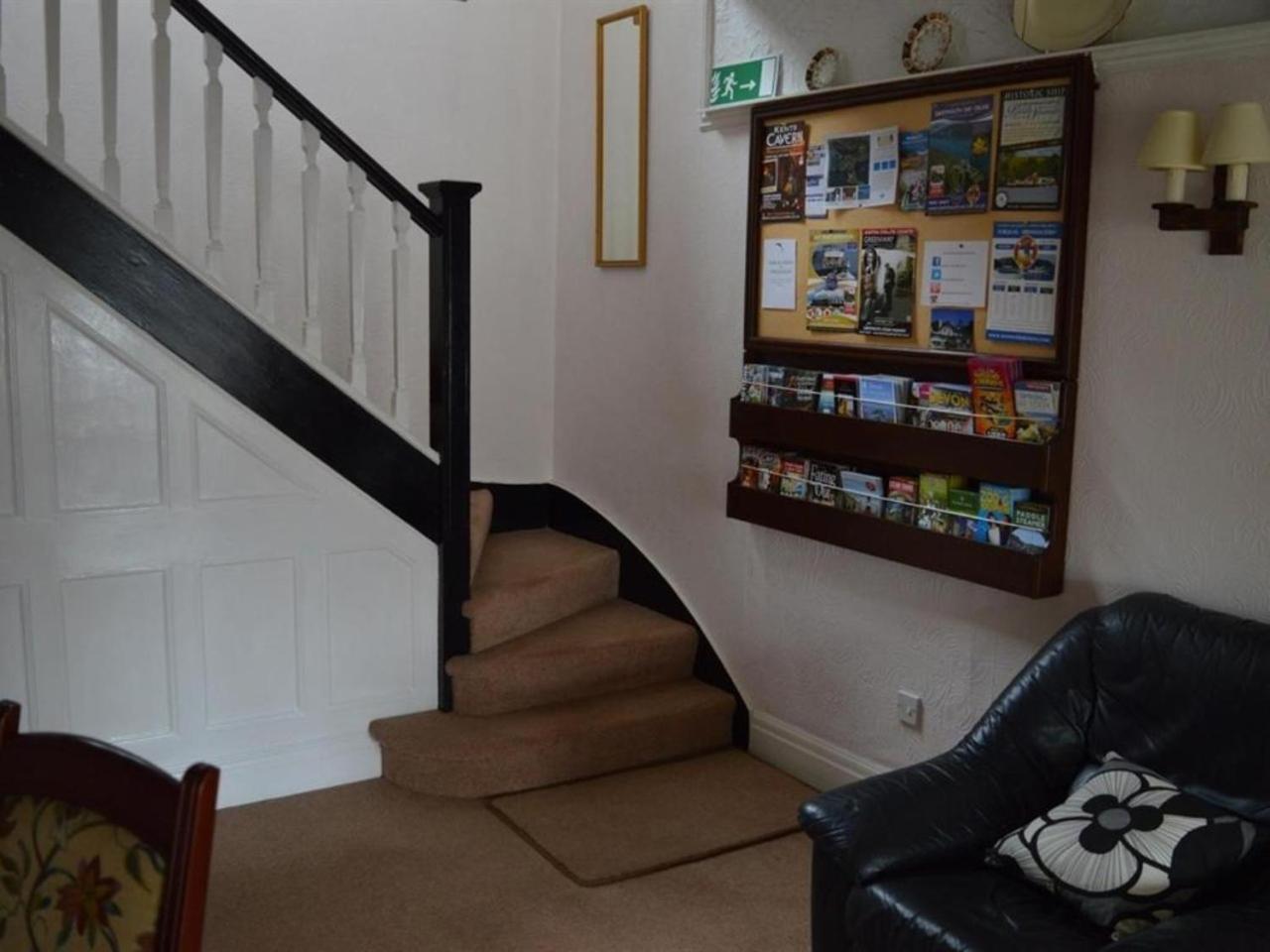 Burleigh House , A Cosy Retreat In Agatha Christie'S Hometown Торки Экстерьер фото