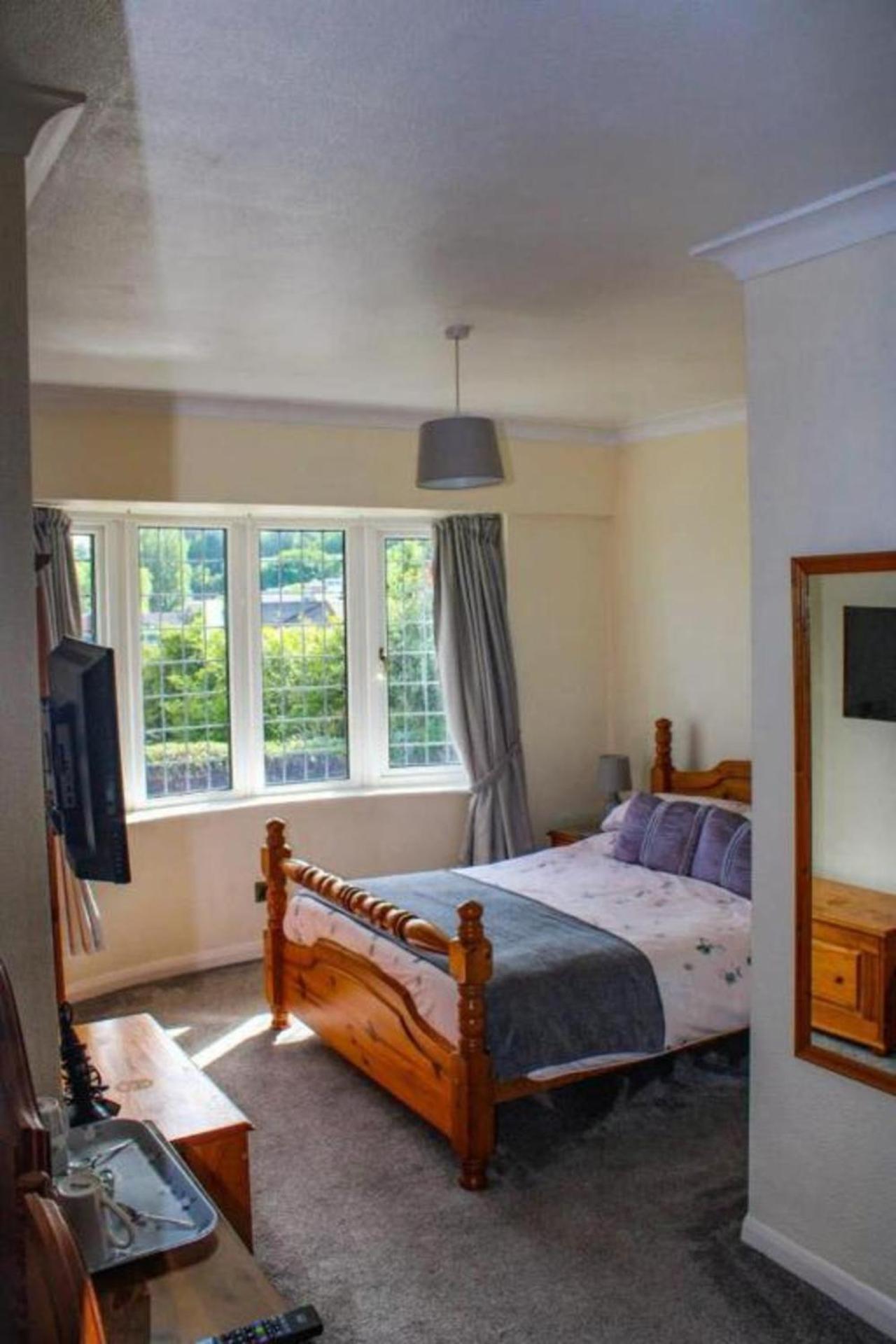 Burleigh House , A Cosy Retreat In Agatha Christie'S Hometown Торки Экстерьер фото