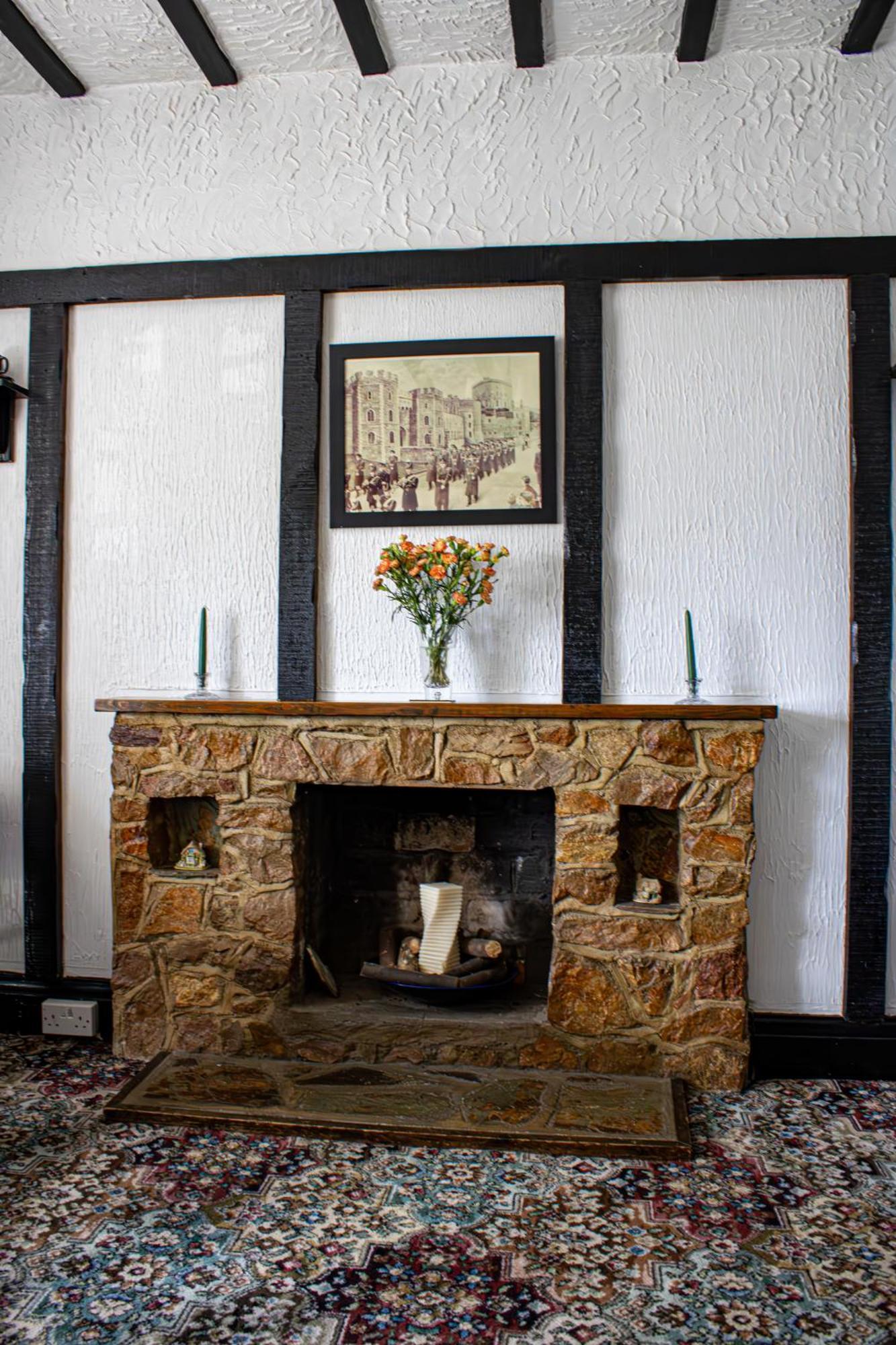 Burleigh House , A Cosy Retreat In Agatha Christie'S Hometown Торки Экстерьер фото
