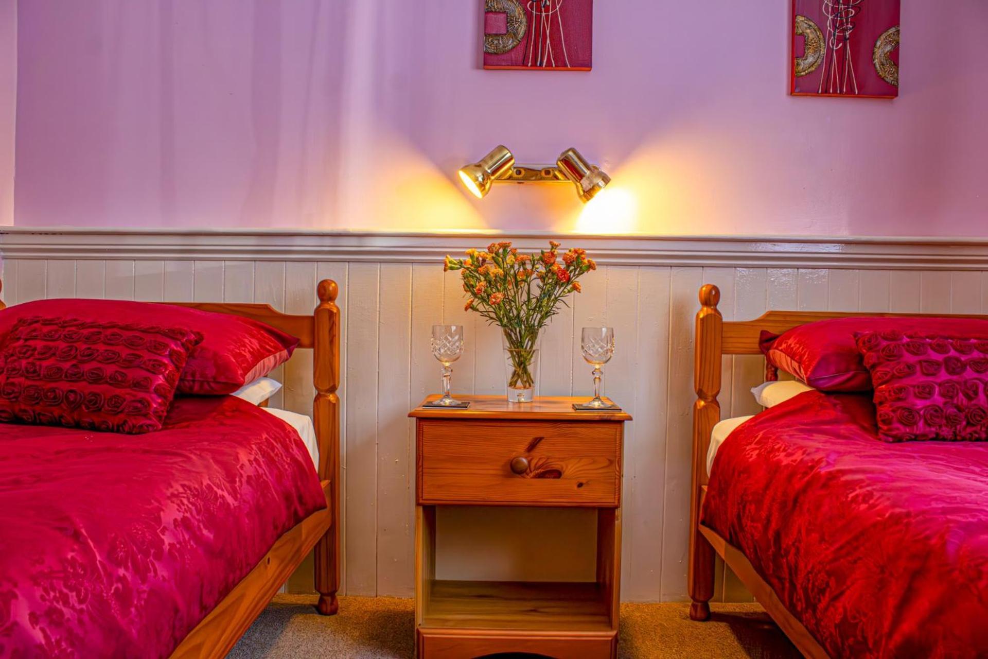 Burleigh House , A Cosy Retreat In Agatha Christie'S Hometown Торки Экстерьер фото