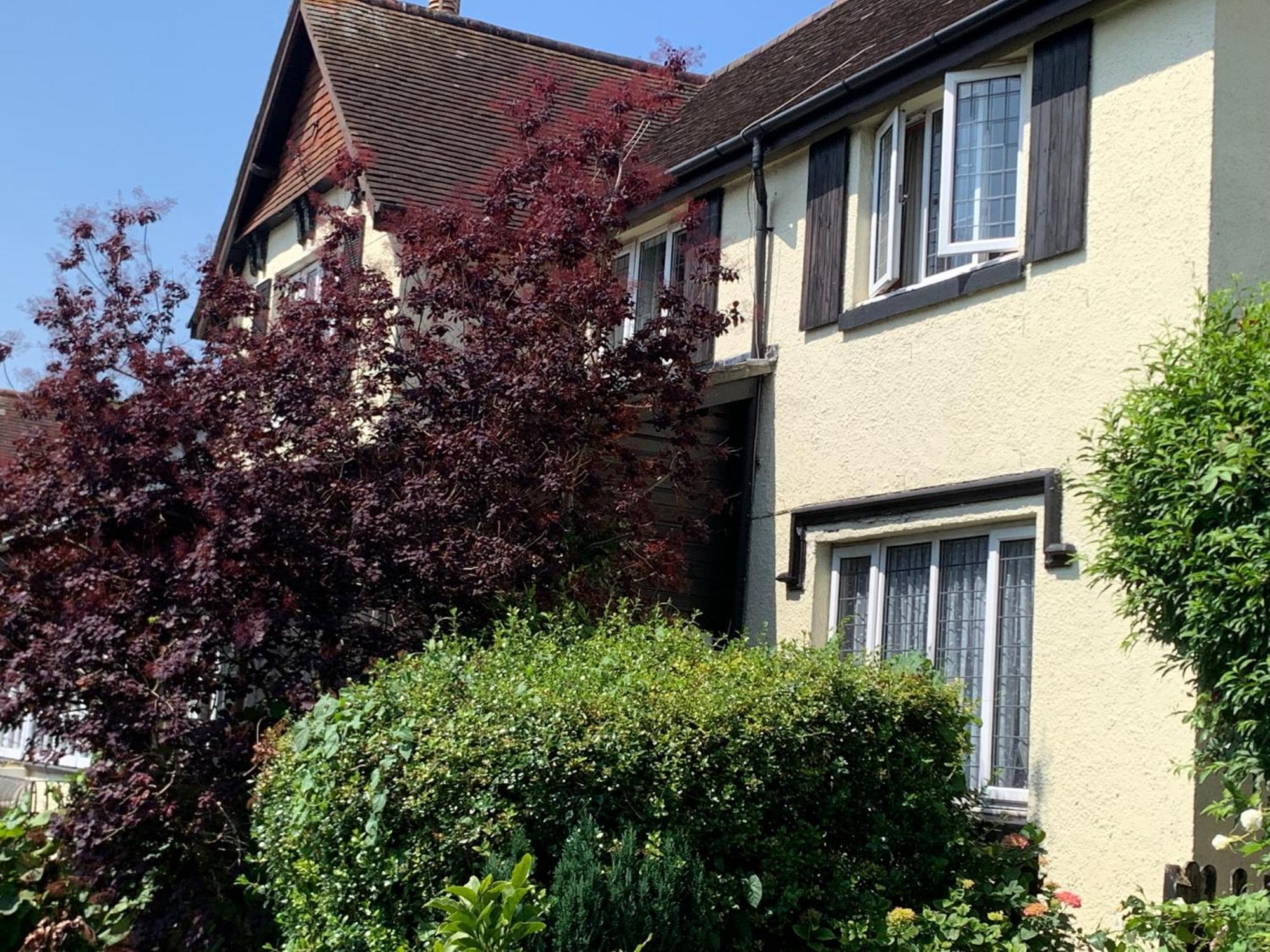 Burleigh House , A Cosy Retreat In Agatha Christie'S Hometown Торки Экстерьер фото